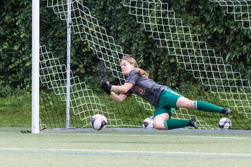 Bild 70 - wBJ Harburger TB - Hannover 96 : Ergebnis: 2:2